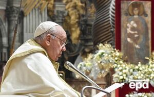 Франциск призвал "прислушаться к голосу совести" тех, "кто имеет интерес в конфликтах"