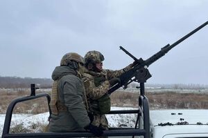 Четыре беспилотника уничтожены в Днепропетровской области, еще два – в Запорожской, отметило ВК "Восток"