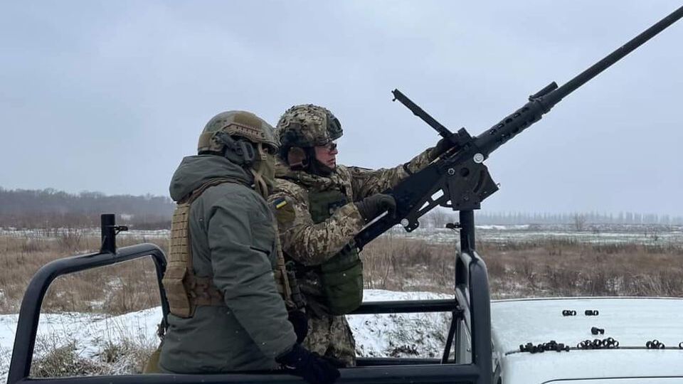 Четыре беспилотника уничтожены в Днепропетровской области, еще два – в Запорожской, отметило ВК "Восток"