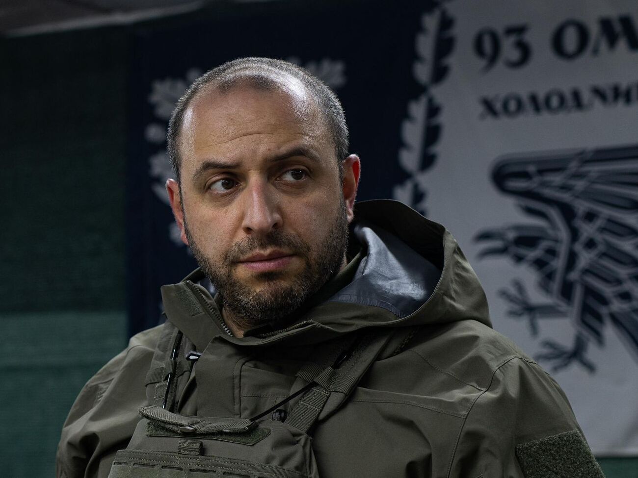 Умеров: Все, кто служат Украине, – наивысшая ценность