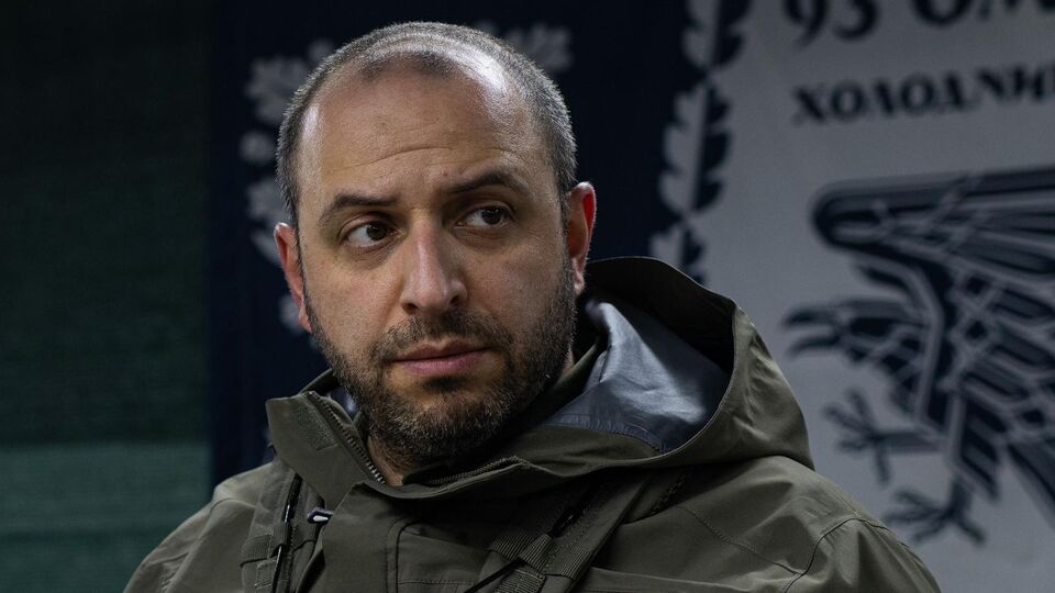 Умеров: Все, кто служат Украине, – наивысшая ценность