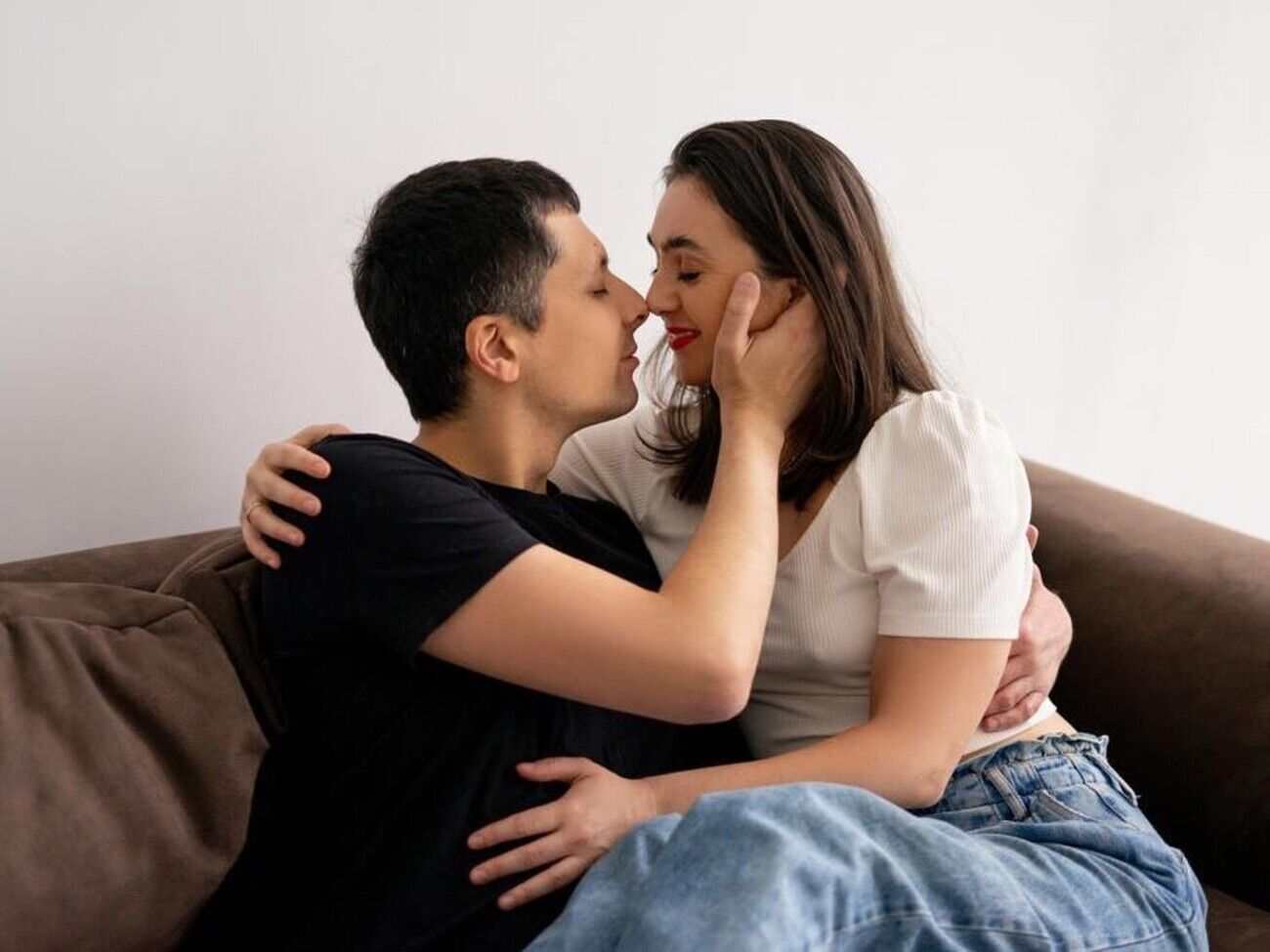 Мендель и Кухта поженились летом 2022 года