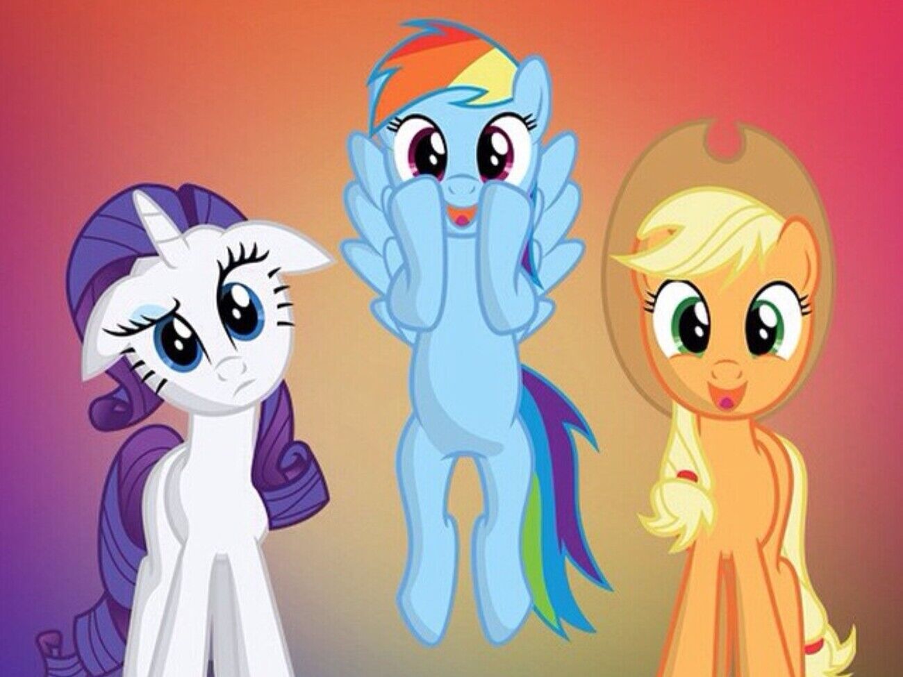 Плашка "18+" появилась после того, как в РФ признали экстремистским ЛГБТ-движение, символом которого является радужный флаг