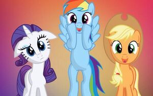 Плашка "18+" появилась после того, как в РФ признали экстремистским ЛГБТ-движение, символом которого является радужный флаг