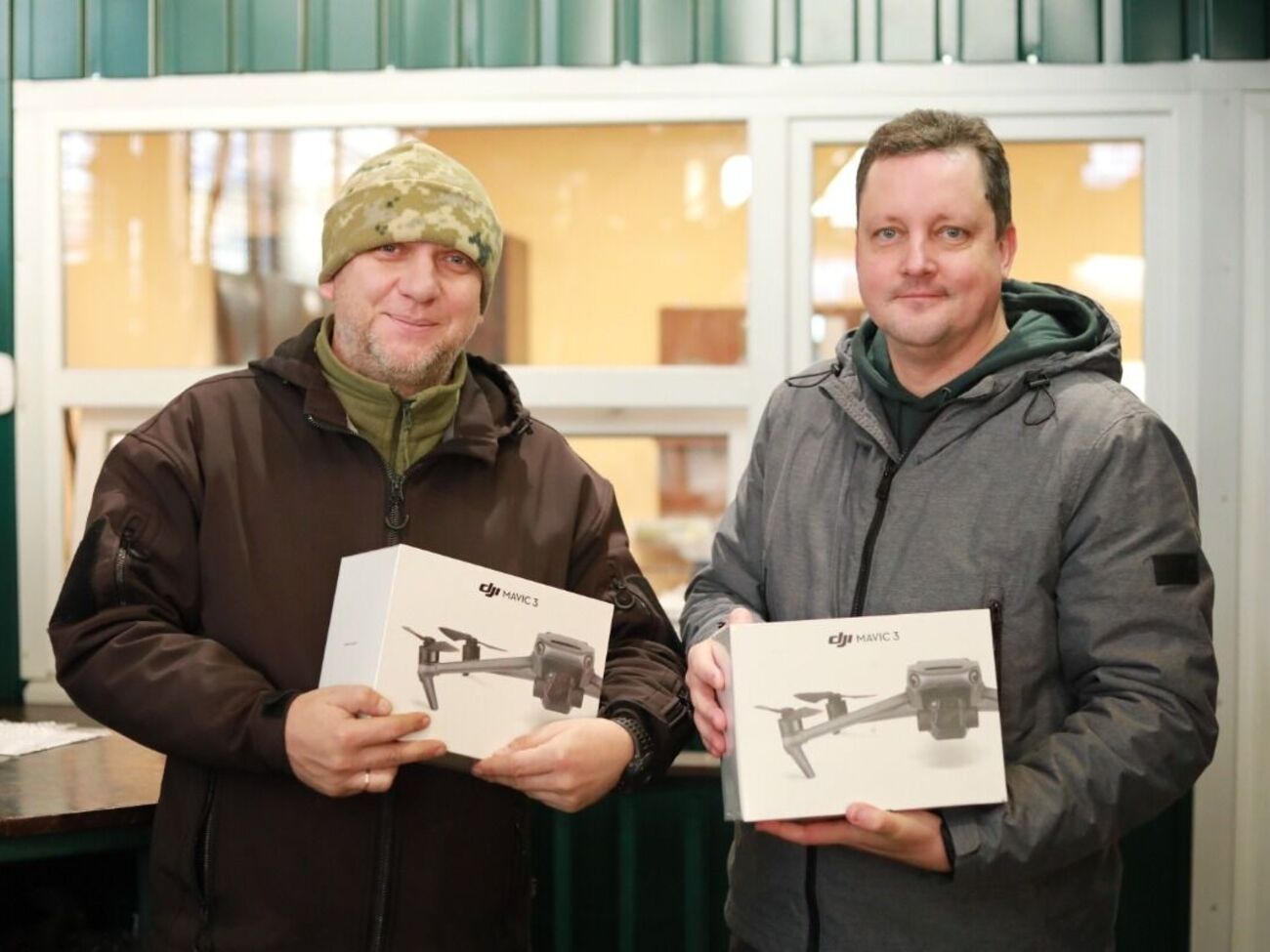 "Метінвест" від початку повномасштабного вторгнення Росії в Україну спрямував більше ніж 2 млрд грн на потреби війська