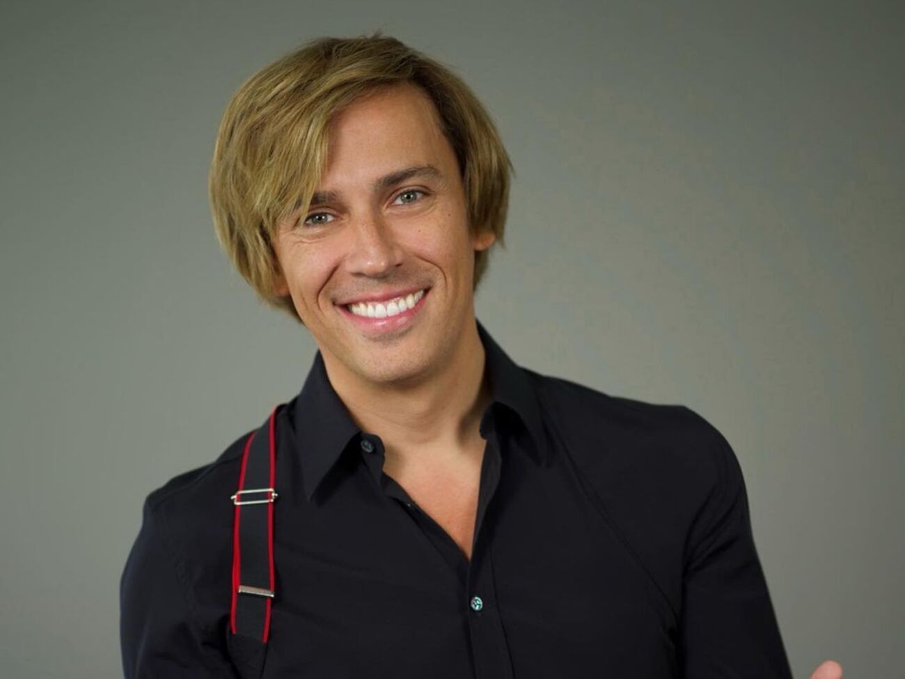 Галкин: Продолжается мой гастрольный тур