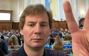 Шпенов був депутатом чотирьох скликань