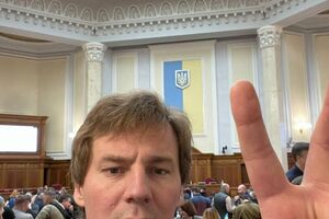 Шпенов был депутатом четырех созывов