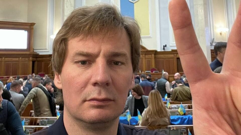 Шпенов был депутатом четырех созывов