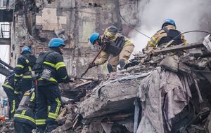 У Новогродівській громаді оголошено триденну жалобу за загиблими внаслідок російського обстрілу
