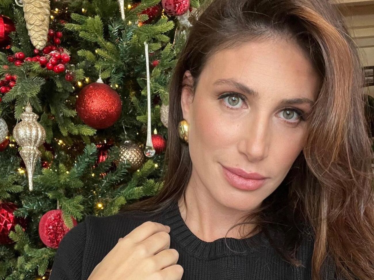 Зиневич-Тигипко родила троих детей