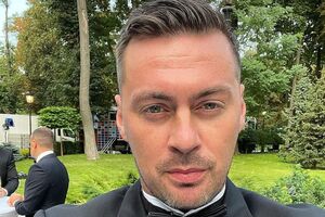 Мілевського госпіталізували у вересні