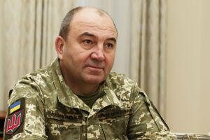 Гаврилюк рассказал о ситуации с беспилотниками для военных