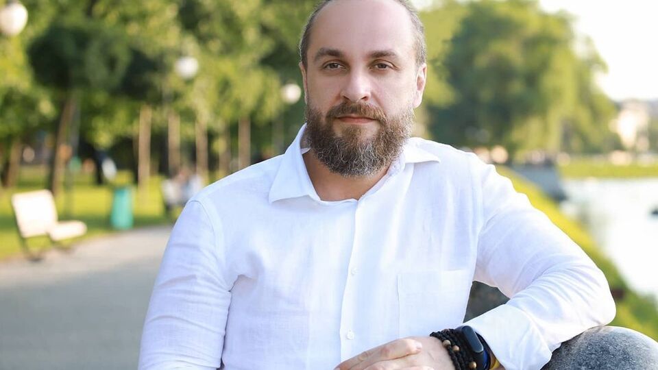 Кирило Кернес стверджує, що, коли батько захворів, владу в місті захопили інші люди