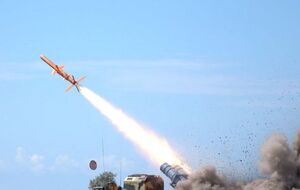 Ракету "Нептун" модернизируют, сообщили в Минобороны