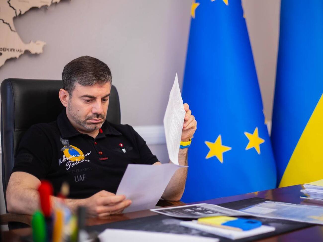 Лубінець повідомив, що звернувся до ООН і МКЧХ