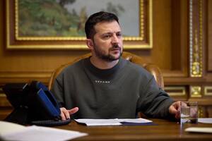 Зеленский рассказал о производстве оружия и помощи партнеров