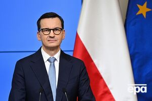 Моравецкий высказался о ситуации на границе