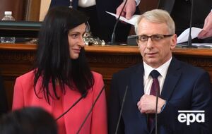 Глава МИД и премьер-министр Болгарии уверены, что Национальное собрание подтвердит помощь Украине