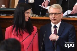 Глава МЗС і прем'єр-міністр Болгарії впевнені, що Національні збори підтвердять допомогу Україні