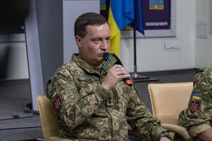 Юсов назвав "чутливою" інформацію про те, хто саме стріляв в українців