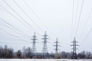 Причиною дефіциту електроенергії в Україні є не лише похолодання, але й фактична відсутність у мережі резервів генерувальних потужностей