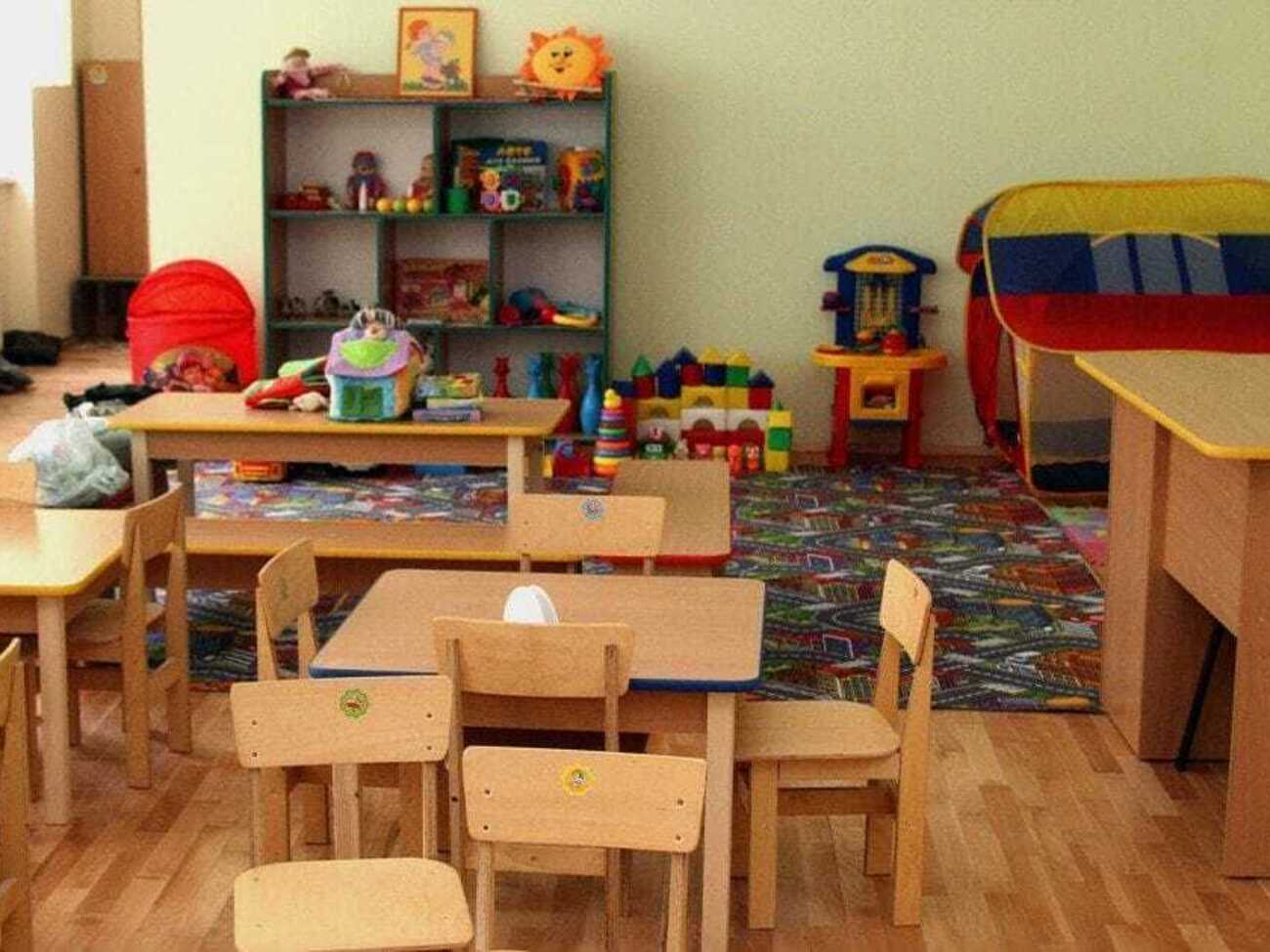 Дитсадкові групи обіцяють запустити 6 січня 2024 року