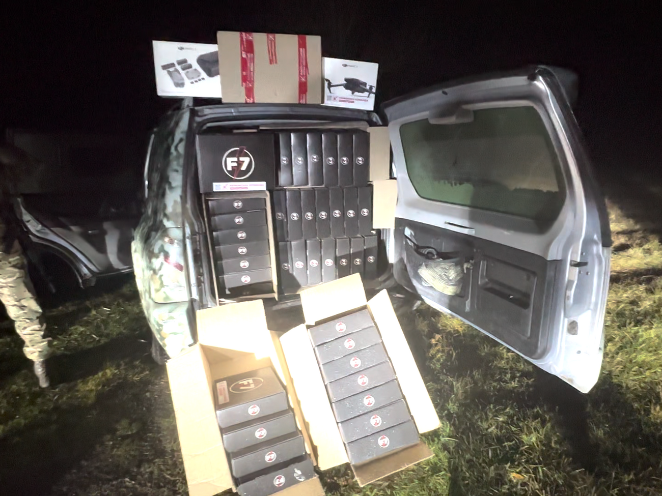 В "Украинской команде" отметили, что бойцы "Карпатской Сечи" защищали Киев, освобождали Киевскую и Харьковскую области, а сейчас переместились на другое горячее направление