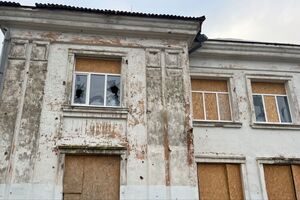 В ОВА заявили, что последствия ударов россиян по Кривому Рогу уточняются
