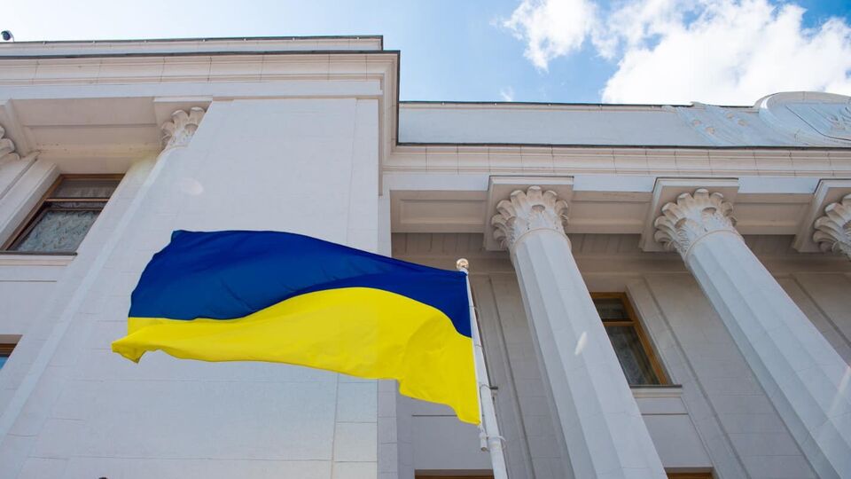 В Верховной Раде зарегистрировали проект документа об увольнении Безуглой