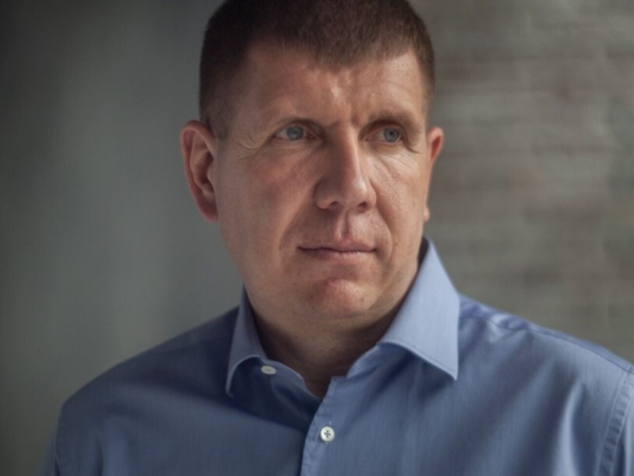 После того как Гунько сообщили о подозрении во взяточничестве, его исключили из фракции "Слуга народа"