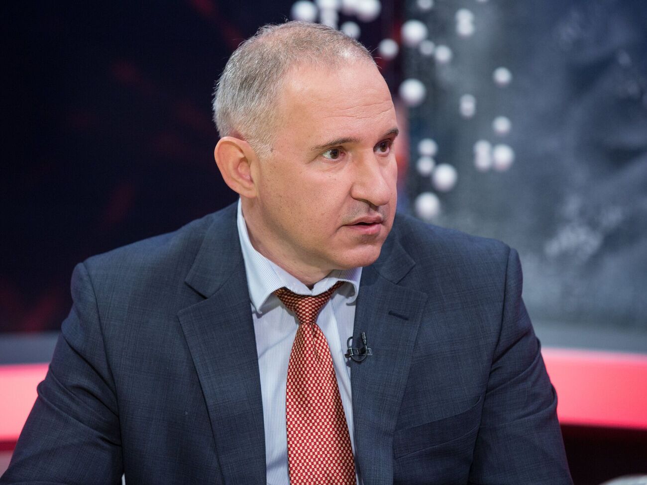 Тодуров вытащил пулю из сердца пинцетом