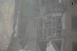 По оценке главы администрации, оккупанты уничтожают Авдеевку "под ноль"