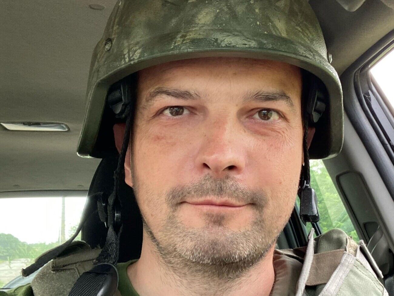 Соболєв: Якщо ви чоловік, який хоче спокійно їздити за кордон у будь-яку країну, окрім Оркостану, вступайте в ЗСУ