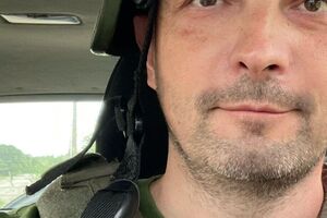 Соболєв: Якщо ви чоловік, який хоче спокійно їздити за кордон у будь-яку країну, окрім Оркостану, вступайте в ЗСУ