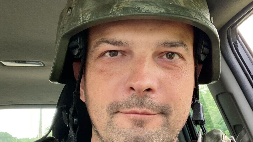 Соболєв: Якщо ви чоловік, який хоче спокійно їздити за кордон у будь-яку країну, окрім Оркостану, вступайте в ЗСУ