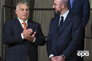 За даними ЗМІ, Орбан застеріг Мішеля не виносити питання про переговори з Україною на саміт ЄС, оскільки "нестача консенсусу неминуче призведе до провалу"