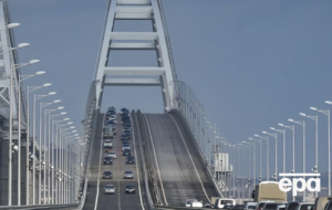 В ГУР намекнули, что Украина может атаковать Крымский мост в ближайшие две недели