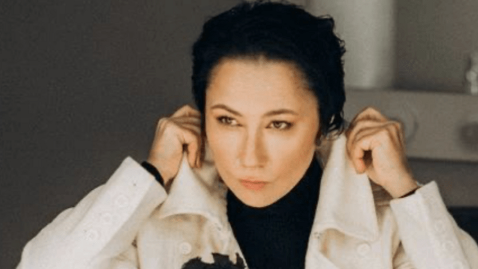 Мозговая показала новогоднюю елку под Бахмутом