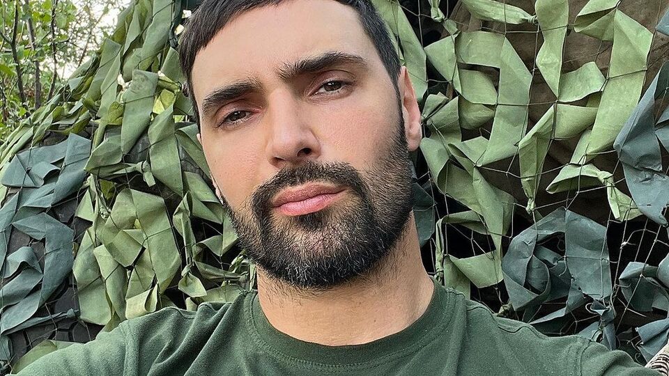 Козловський: Я досі пам'ятаю відчуття мишачих лапок, які бігають по тобі, поки намагаєшся заснути