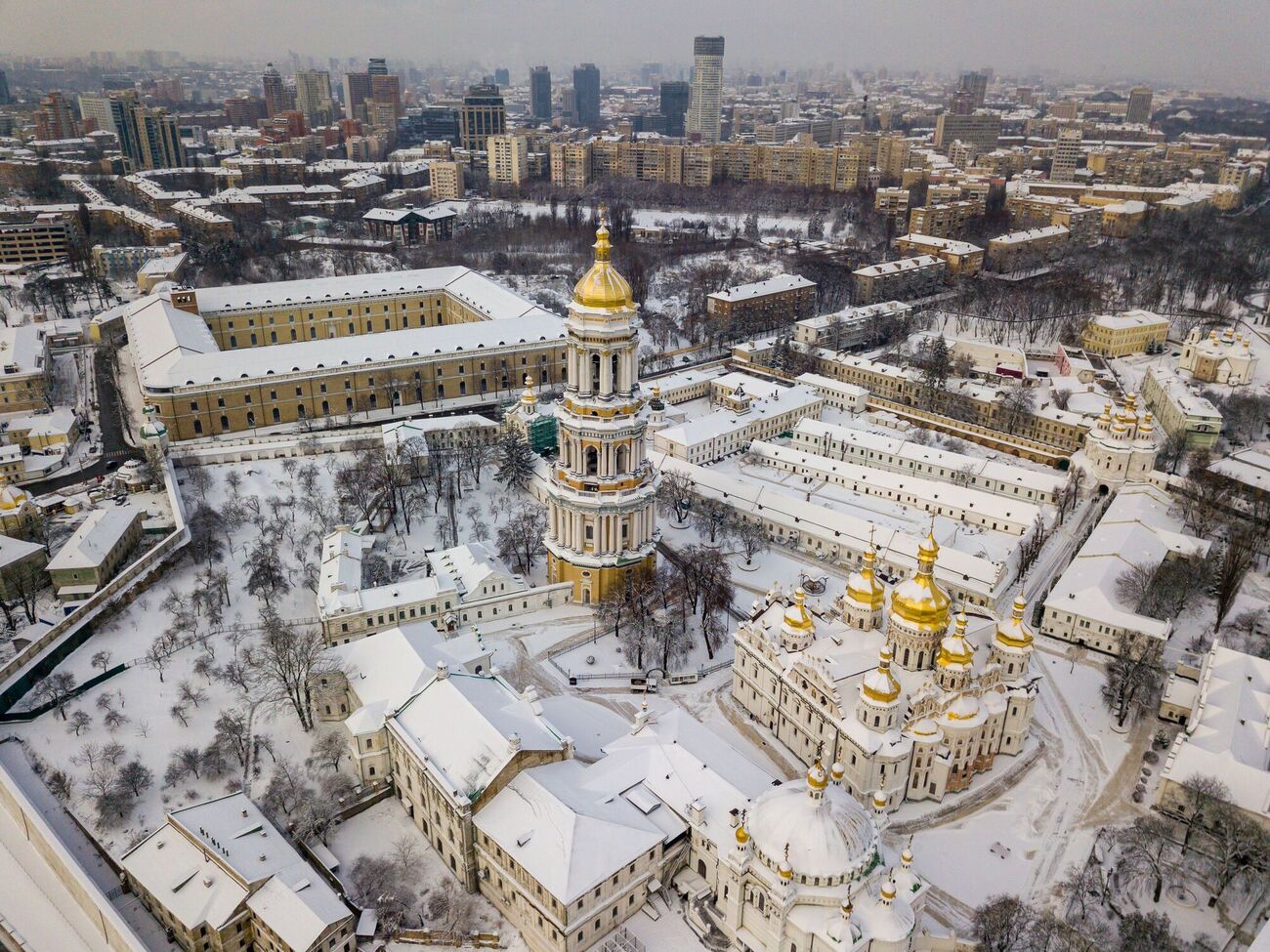 Колокол будет звенеть, пока последний военнопленный не вернется домой