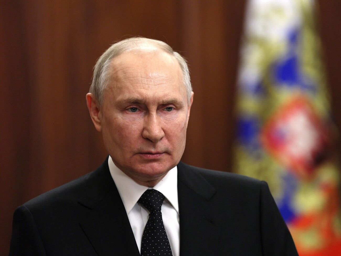 Путін стурбований демографічною ситуацією в Росії і планує виправити її, використовуючи українців, переконані у FT