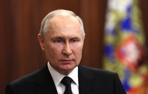 Путін стурбований демографічною ситуацією в Росії і планує виправити її, використовуючи українців, переконані у FT