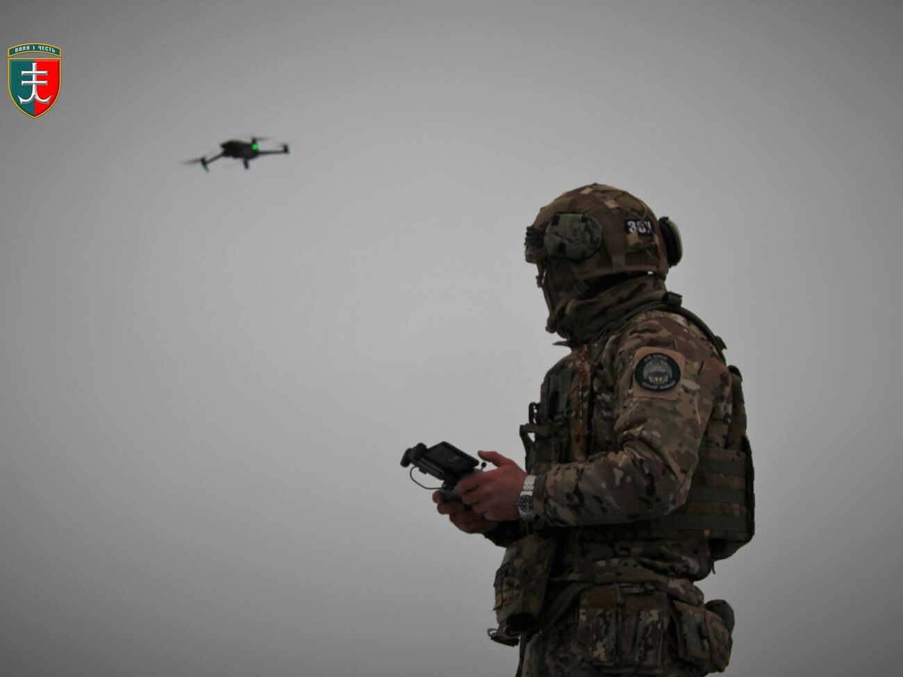 Оккупанты заявили, что десятки украинских беспилотников атаковали Крым