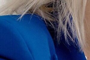 Мика Ньютон: Мы так рады поехать в Украину в конце месяца