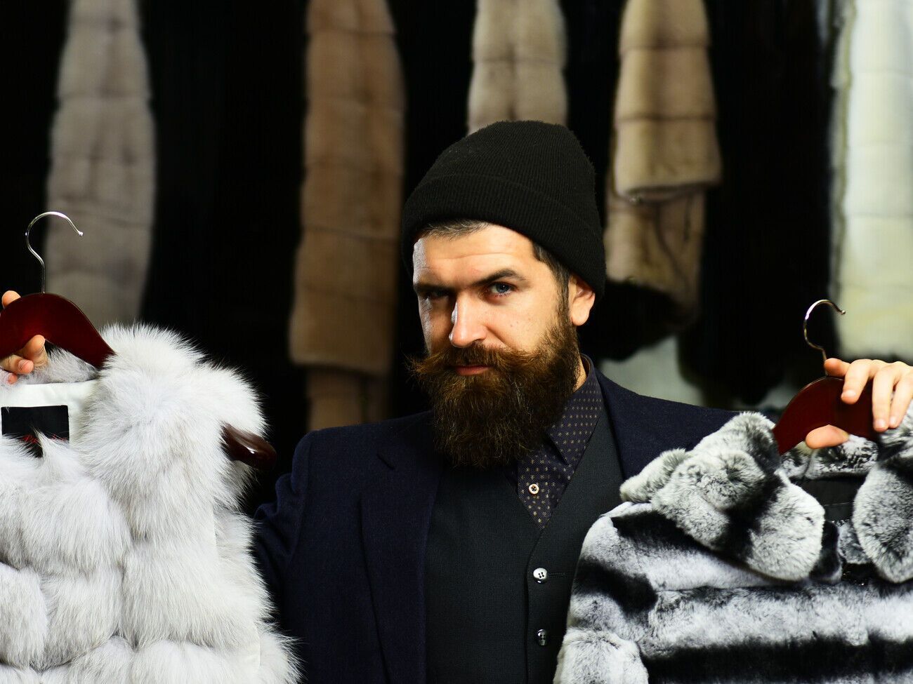 За словами експертки, в моду знову повертаються шуби