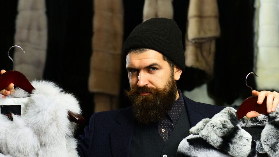 За словами експертки, в моду знову повертаються шуби