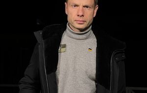 Никакого прорыва в США по отношению к Украине не будет. В 2024 году денег нам не дадут