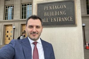 Чернєв: Усе у світі реально, якщо на це є політична воля