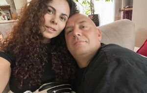 Каменських залишилася в Маямі, а Потап полетів у Дубай